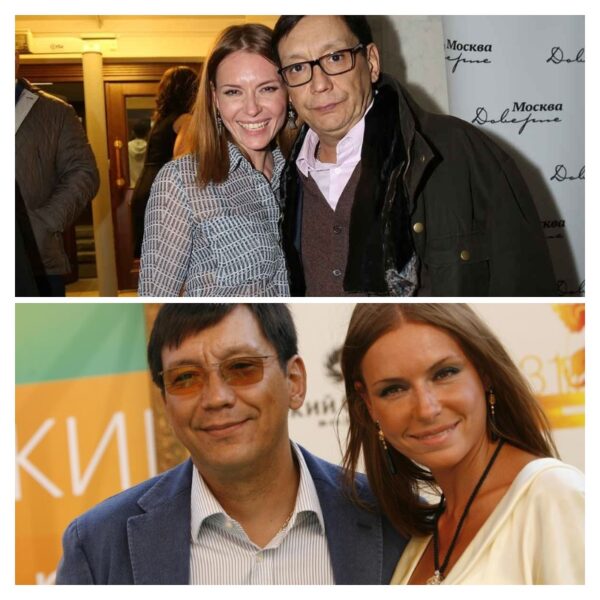 «Жена никакая»: что Кончаловский сказал Толкалиной после разрыва и почему она оправдывается