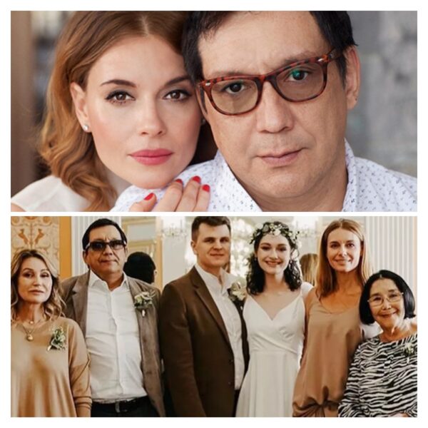 «Жена никакая»: что Кончаловский сказал Толкалиной после разрыва и почему она оправдывается