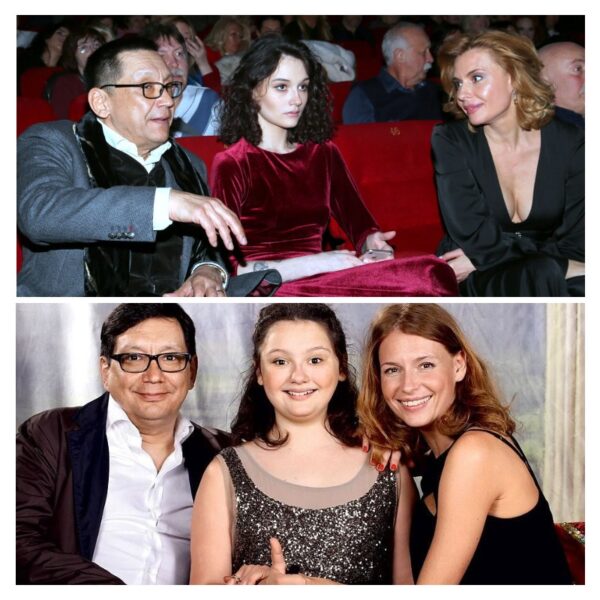 «Жена никакая»: что Кончаловский сказал Толкалиной после разрыва и почему она оправдывается