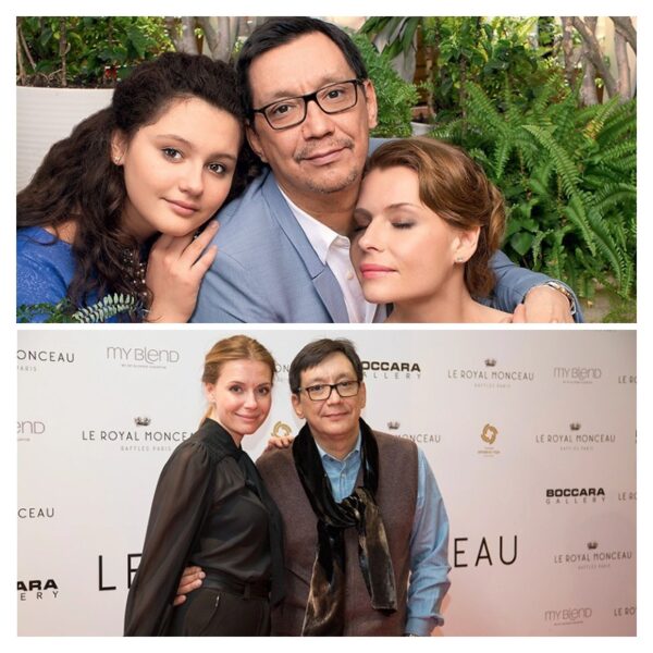 «Жена никакая»: что Кончаловский сказал Толкалиной после разрыва и почему она оправдывается