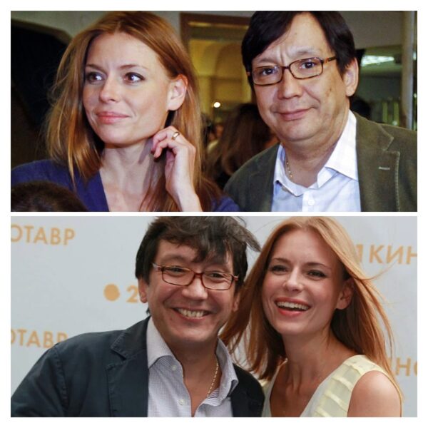 «Жена никакая»: что Кончаловский сказал Толкалиной после разрыва и почему она оправдывается