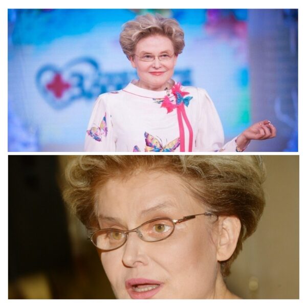 Елена Малышева — «Остеопатии не существует»: публичная война с врачами и отказ извиняться