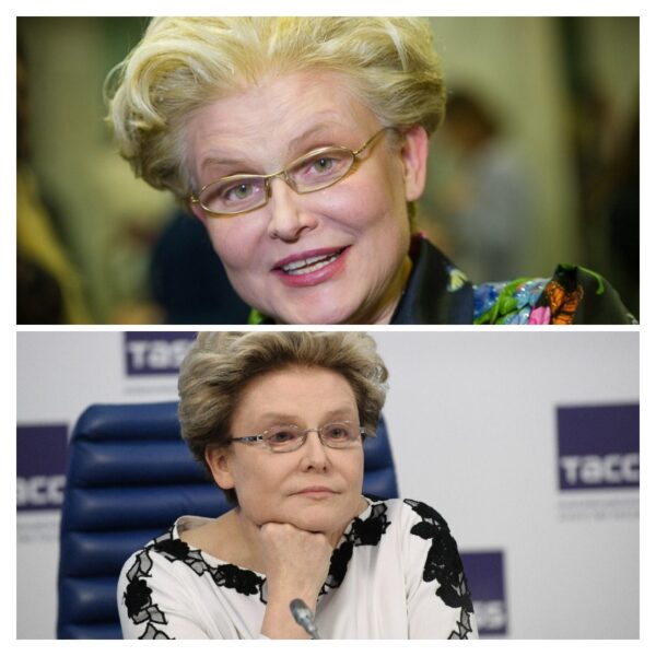 Елена Малышева — «Остеопатии не существует»: публичная война с врачами и отказ извиняться