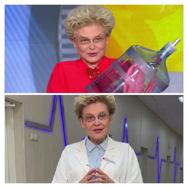 Елена Малышева — «Остеопатии не существует»: публичная война с врачами и отказ извиняться