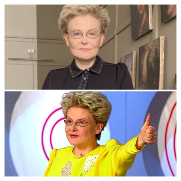 Елена Малышева — «Остеопатии не существует»: публичная война с врачами и отказ извиняться