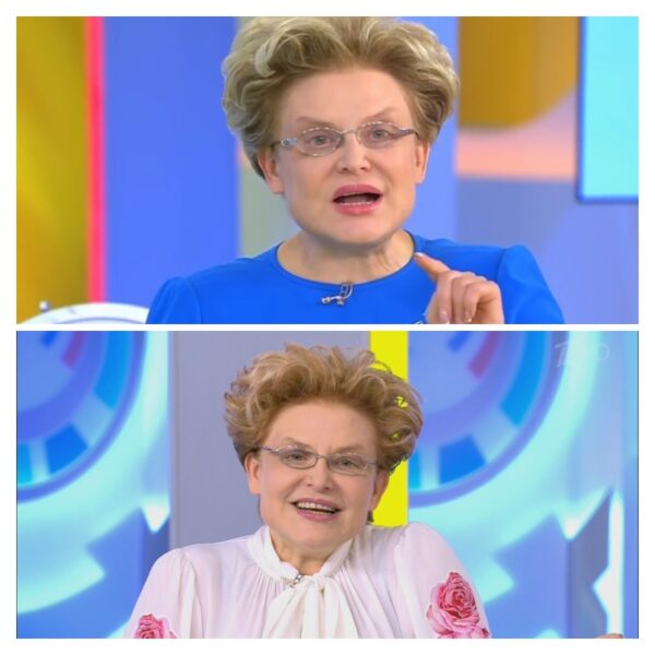 Елена Малышева — «Остеопатии не существует»: публичная война с врачами и отказ извиняться