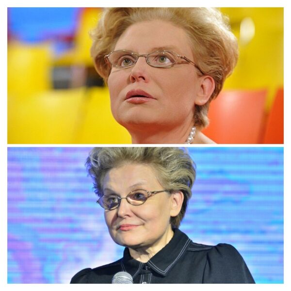 Елена Малышева — «Остеопатии не существует»: публичная война с врачами и отказ извиняться