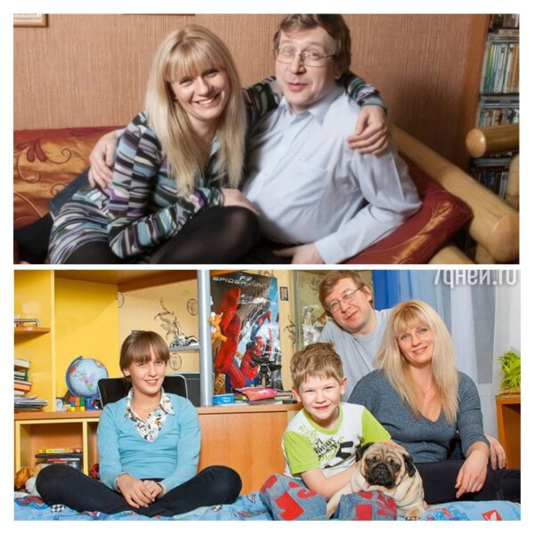 Сын выбрал отца: после развода Ардова потеряла ребёнка и чем это обернулось для семьи