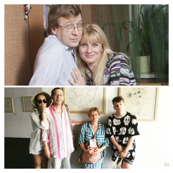 Сын выбрал отца: после развода Ардова потеряла ребёнка и чем это обернулось для семьи