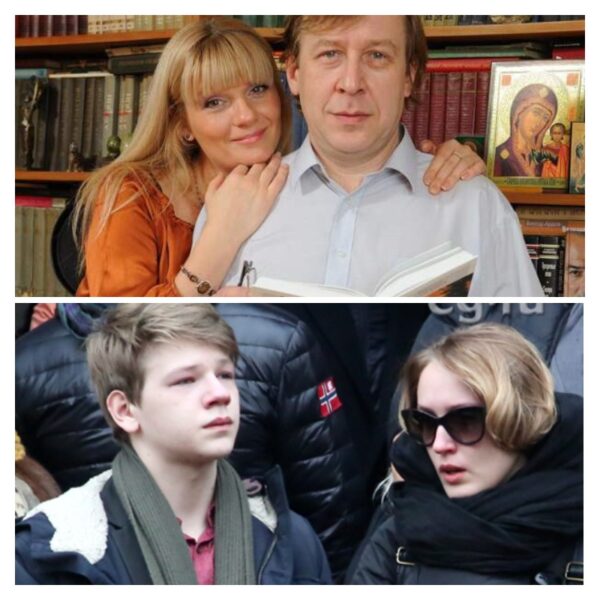 Сын выбрал отца: после развода Ардова потеряла ребёнка и чем это обернулось для семьи