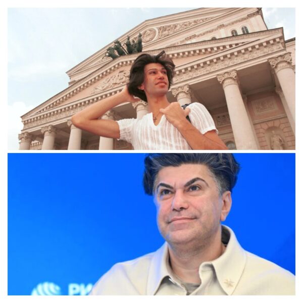 Как Большой театр выдавил Цискаридзе: выговоры, “подсунутый” контракт и финал главной войны балета