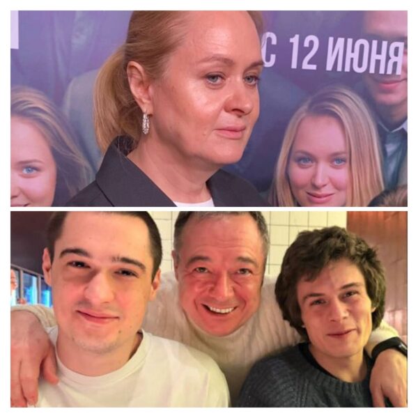 Она развелась и вернулась обратно: что на самом деле сломало брак Анны Михалковой и зачем она снова выбрала Бакова