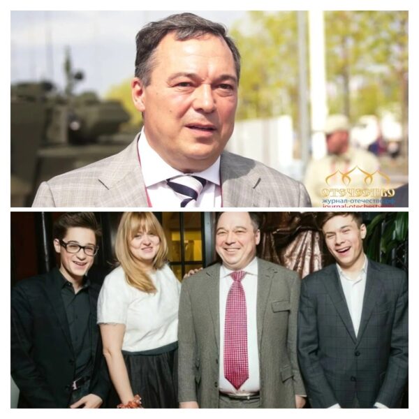 Она развелась и вернулась обратно: что на самом деле сломало брак Анны Михалковой и зачем она снова выбрала Бакова