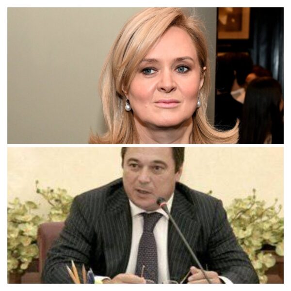 Она развелась и вернулась обратно: что на самом деле сломало брак Анны Михалковой и зачем она снова выбрала Бакова