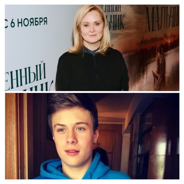 Падение Пунтус и имя сына Михалковой: что говорили СМИ и почему версия “он спал” не остановила травлю