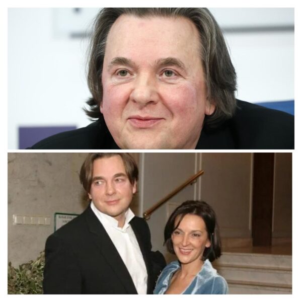 Софья Эрнст — Любовница или жена: “увела” ли она Константина Эрнста и что было с прежней семьёй