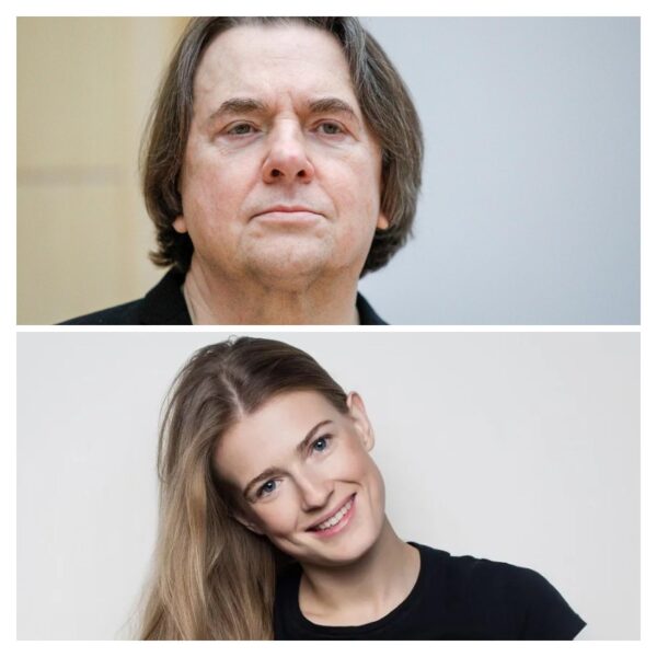 Софья Эрнст — Любовница или жена: “увела” ли она Константина Эрнста и что было с прежней семьёй