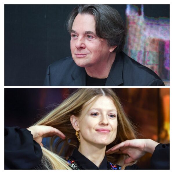 Софья Эрнст — Любовница или жена: “увела” ли она Константина Эрнста и что было с прежней семьёй