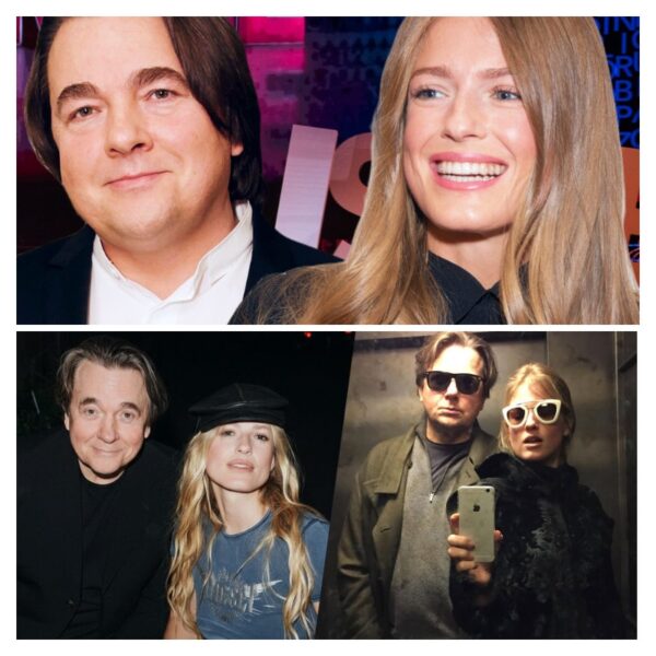 Трое детей и полная тишина: почему Софья Эрнст годами прятала семью и что она боится показать