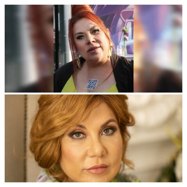 Она спасала его от передозировок, а он бил её: как Федункив попала в ловушку созависимости и почему так долго не уходила