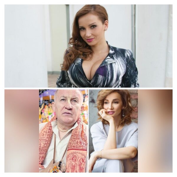 Анфиса Чехова — Отец против дочери: суд за квартиру и публичные унижения