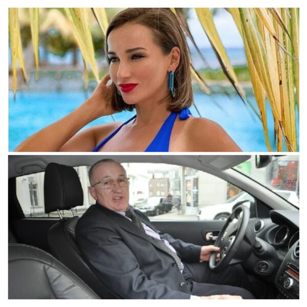 Анфиса Чехова — Отец против дочери: суд за квартиру и публичные унижения