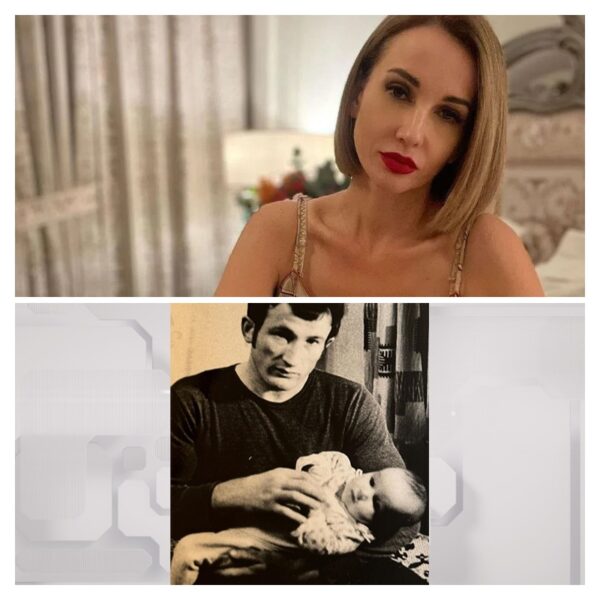 Анфиса Чехова — Отец против дочери: суд за квартиру и публичные унижения