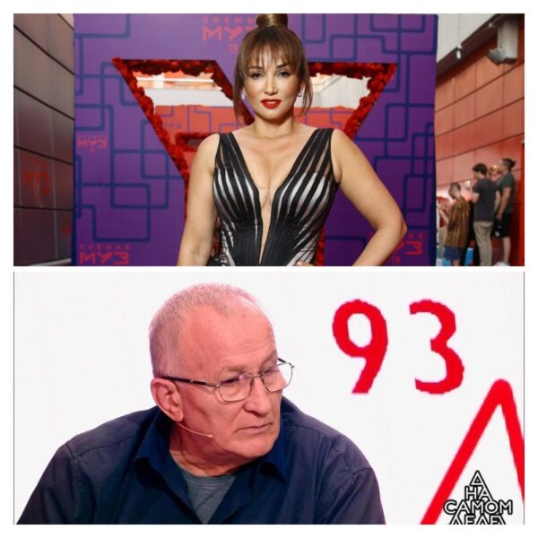 Анфиса Чехова — Отец против дочери: суд за квартиру и публичные унижения