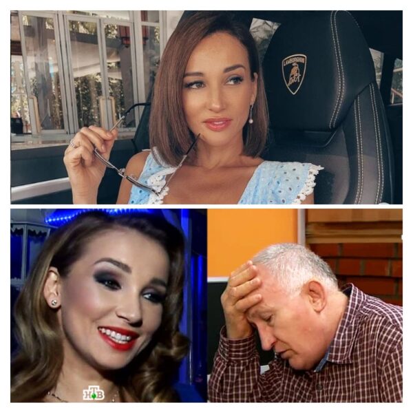 Анфиса Чехова — Отец против дочери: суд за квартиру и публичные унижения