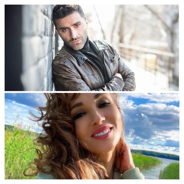 Измены в браке Чеховой: почему она не ушла