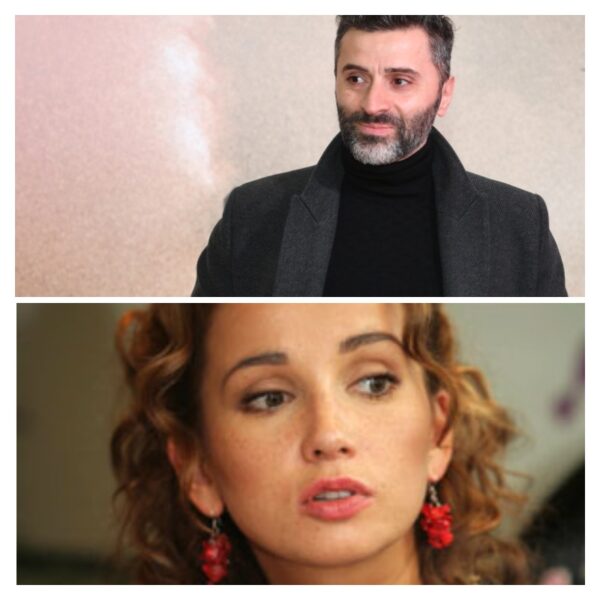 Измены в браке Чеховой: почему она не ушла