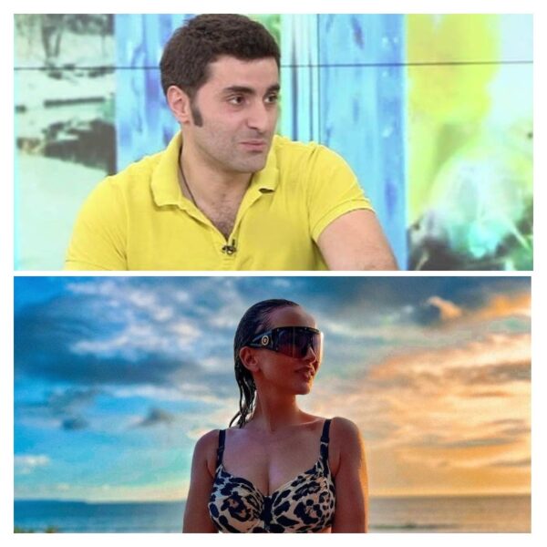 Измены в браке Чеховой: почему она не ушла