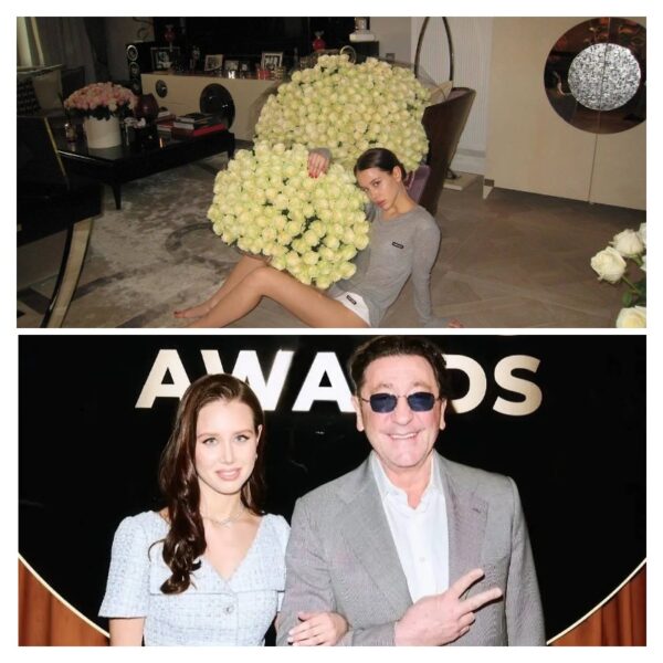 Эскорт-слухи вокруг Кибы: кто и зачем запускал атаку на невесту Лепса