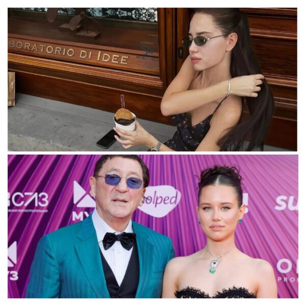 Эскорт-слухи вокруг Кибы: кто и зачем запускал атаку на невесту Лепса