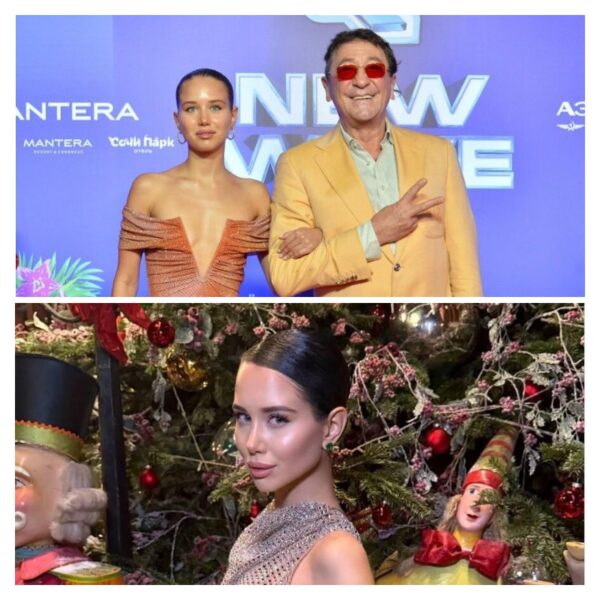 Эскорт-слухи вокруг Кибы: кто и зачем запускал атаку на невесту Лепса