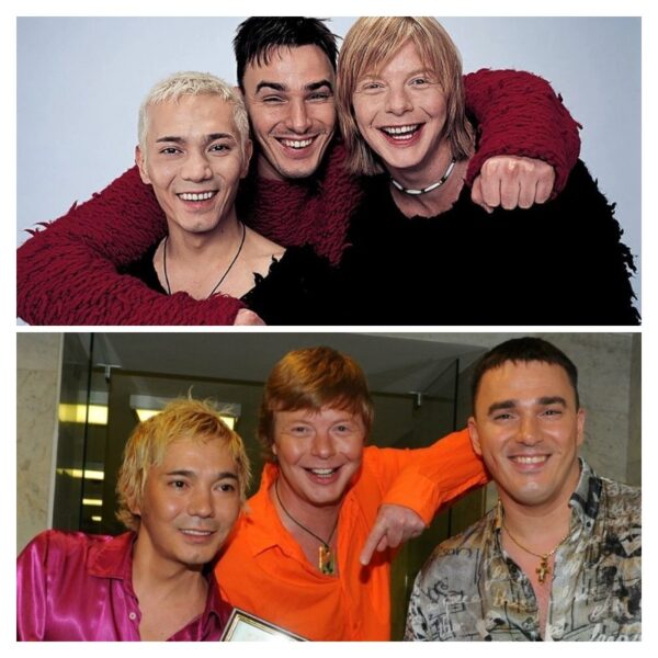 Кирилл Туриченко - Его “увольняли дважды”: что на самом деле происходит внутри «Иванушек International»