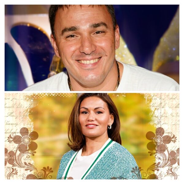 Кирилл Андреев — Слухи об изменах: почему Лолита “не реагирует”, и что скрывали годами