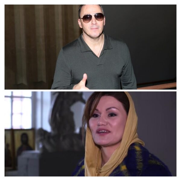 Кирилл Андреев — Слухи об изменах: почему Лолита “не реагирует”, и что скрывали годами