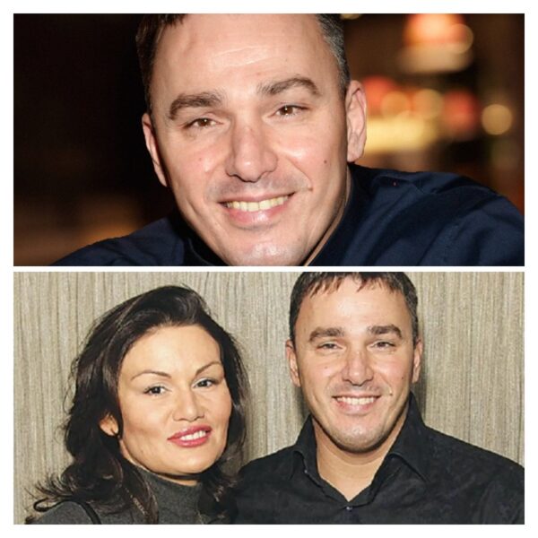 Кирилл Андреев — Слухи об изменах: почему Лолита “не реагирует”, и что скрывали годами