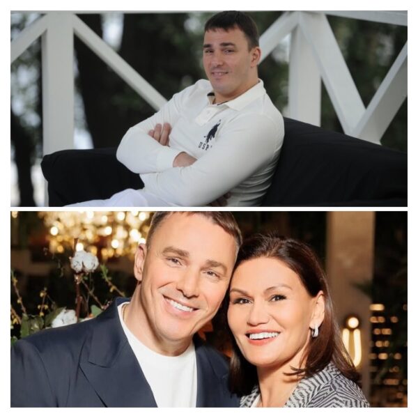 Кирилл Андреев — Слухи об изменах: почему Лолита “не реагирует”, и что скрывали годами