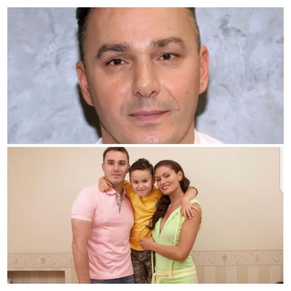 Кирилл Андреев — Слухи об изменах: почему Лолита “не реагирует”, и что скрывали годами