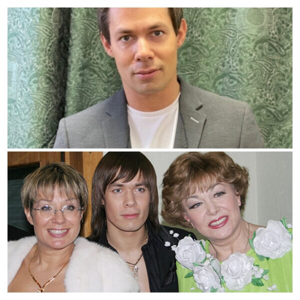 Стас Пьеха винит мать в своей зависимости: что на самом деле происходило дома, когда его пытались спасти