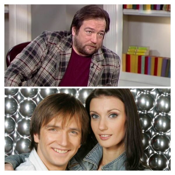 Тайно женился во время судов: зачем Красилов прятал третью свадьбу