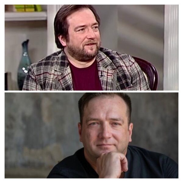 Тайно женился во время судов: зачем Красилов прятал третью свадьбу