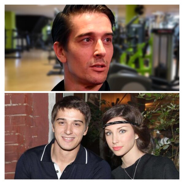 Станислав Бондаренко: жена искала измену в каждой партнёрше по съёмкам