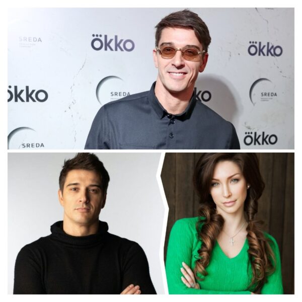 Станислав Бондаренко: жена искала измену в каждой партнёрше по съёмкам