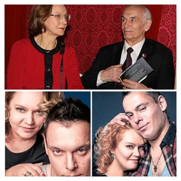 Смерть сына Ланового в 37: что говорили о его “тёмной стороне” и почему семья молчала