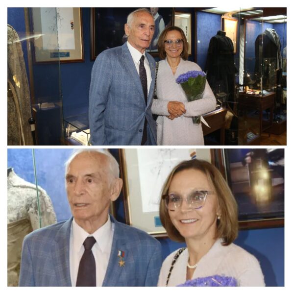 Смерть сына Ланового в 37: что говорили о его “тёмной стороне” и почему семья молчала