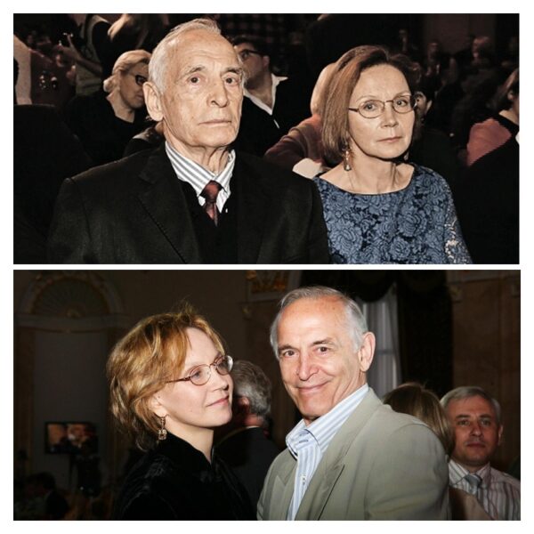 Смерть сына Ланового в 37: что говорили о его “тёмной стороне” и почему семья молчала