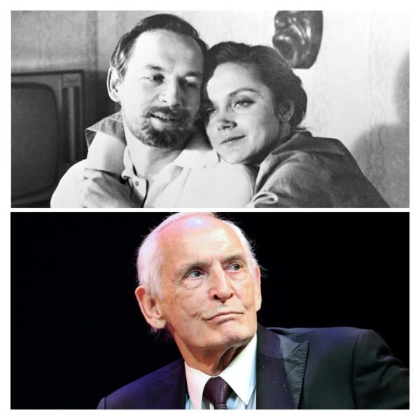 Смерть сына Ланового в 37: что говорили о его “тёмной стороне” и почему семья молчала